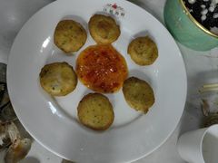 -汪姐海鲜(侨港风情街金冠好店)