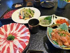 -樱嘢·炭火烧肉(惠南店)