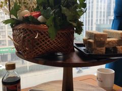-咕嘟草帽鱼·牛奶一样的鲜鱼汤(天鹅湖万达广场店)