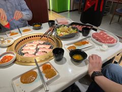 -炙城·韩式烤肉(南京东路店)