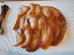 北京果木烤鸭-味钱塘·钱塘渔鲜·地道江浙菜(宋城店)