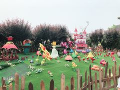 -安徒生童话乐园