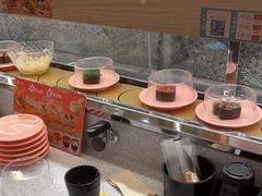 -争鲜回转寿司(太阳宫凯德MALL店)