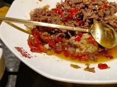-炊烟小炒黄牛肉(浦东世纪汇店)