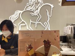 -GODIVA(港汇恒隆广场)
