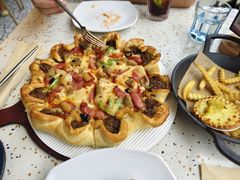 -必胜客(WOW西丽店)