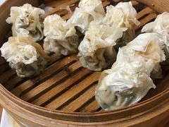 -正宗天津烧麦馆(柳州路店)