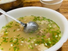-九九牛肉馆(南山路店)
