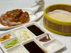 -肥肥小厨(咸阳路店)