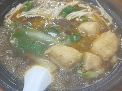 -凡老头米线砂锅(古荡新村西粮站)