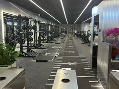 -TMG潮流健身(奥体莲荷里店)