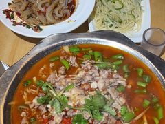 -椒小兔·盐帮川菜中餐厅(金沙时代广场店)