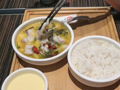 -72街荷叶饭(东方宝泰广场店)