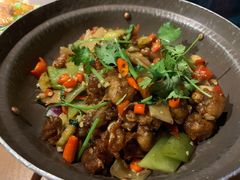 -吃饭皇帝大(合生汇店)