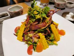-隐泉之语日式料理(王府中环店)