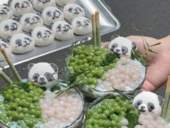-那些年一起吃串的地方烧烤(观前街店)
