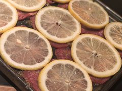 -厚贞日式烤肉(浦东汇智店)
