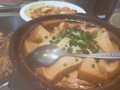 -挂旗柴锅鸡(蚌山区嘉年华店)