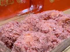 -泸溪河桃酥(西直门凯德店)