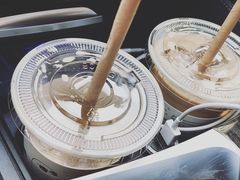 -卖呆儿咖啡(望京店)