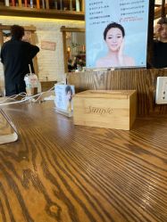 -简影造型·自选烫染接发salon