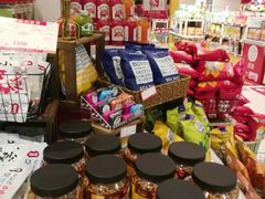 -友谊超市(友谊商城店)