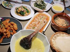 -前海沿·青岛菜(李沧万达店)