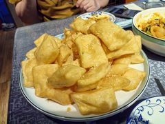 -华竹饭店(中央大街店)