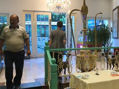 -阿拉丁新疆风味餐厅·清真(罗廊巷店)