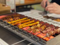 -玉善烧烤串城(长春总店)