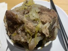 -关东小磨东北菜(上海长风大悦城店)