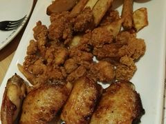 -百特喜·意大利餐厅(八佰伴镇江店)