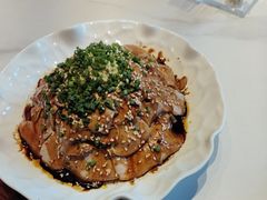 -钱塘秋荷(开鲁路店)