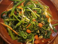 -柿子树炭烤羊腿(金台路店)