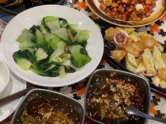 -成都娃娃花园餐厅 (南艺旗舰店)