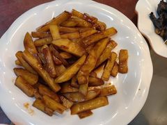 -聚首堂·特色小吃·肘子(什刹海德胜门店)