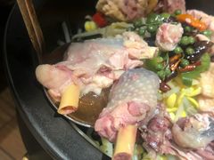 -云海肴云南菜·蒸汽石锅鱼(北京良乡华冠店)