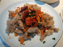 -园里前·私厨福建菜(台江万达店)
