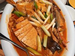 -小船渔村·大连菜(明泽街店)