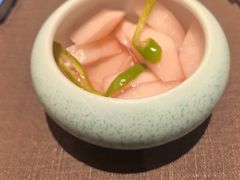 -山石榴·贵州菜(陆家嘴中心店)