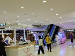 -光启城时尚购物中心