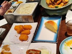 -东北大院·东北菜(三台子店)