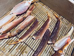 -蟹田居·活蟹料理(东城店)