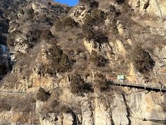 -黑龙潭风景区