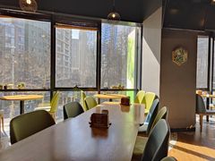 -金莹丸子汤清真(朝外SOHO店)