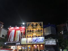 -宁曼路