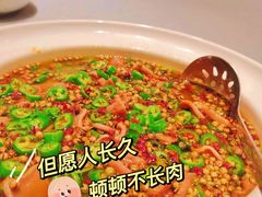 -龙宴海鲜城(经中路店)