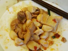 -湘肠香火锅店(团结湖店)