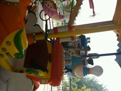 -石家庄市动物园