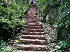 -普者黑风景区-青龙山